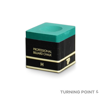 Мел Turning Point Pro + Зеленый H