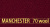 Сукно "Manchester 70 Burgundy competition" ш2.0м
