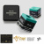 Мел Turning Point Pro + Зеленый M